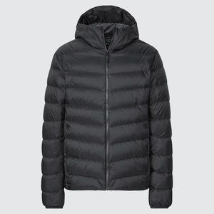 Uniqlo Ultra Light Down Parka